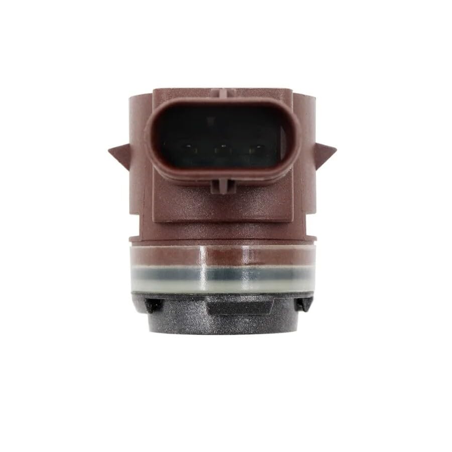 ya 11 9.14 baidi4X for Tesla Model 3/S/X/Y Parking Assist Sensor Front&Rear Bumper 1127502-01-C