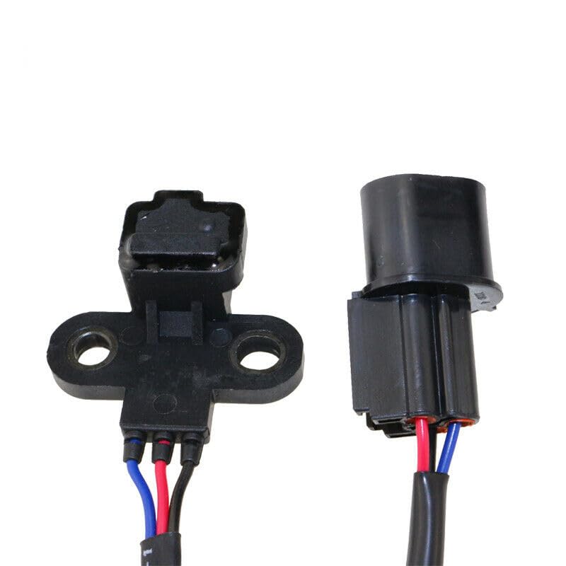 ya 2 8.15 Crankshaft Position Sensor for Mitsubishi Carisma Colt Lancer Mirage Space Star 