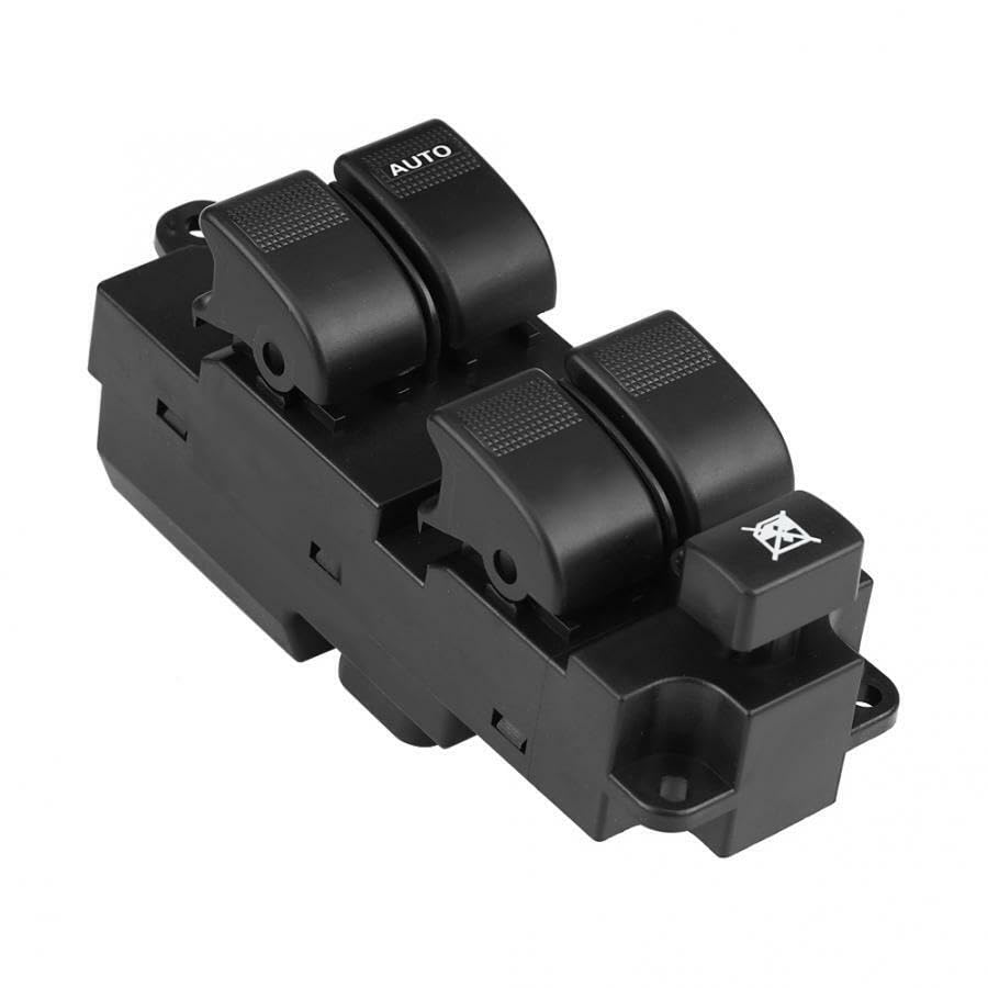 ya 6 8.24 baidi Power Master Window Switch for Ford Ranger for Mazda BT-50 4 Door AB39-14540-AB 