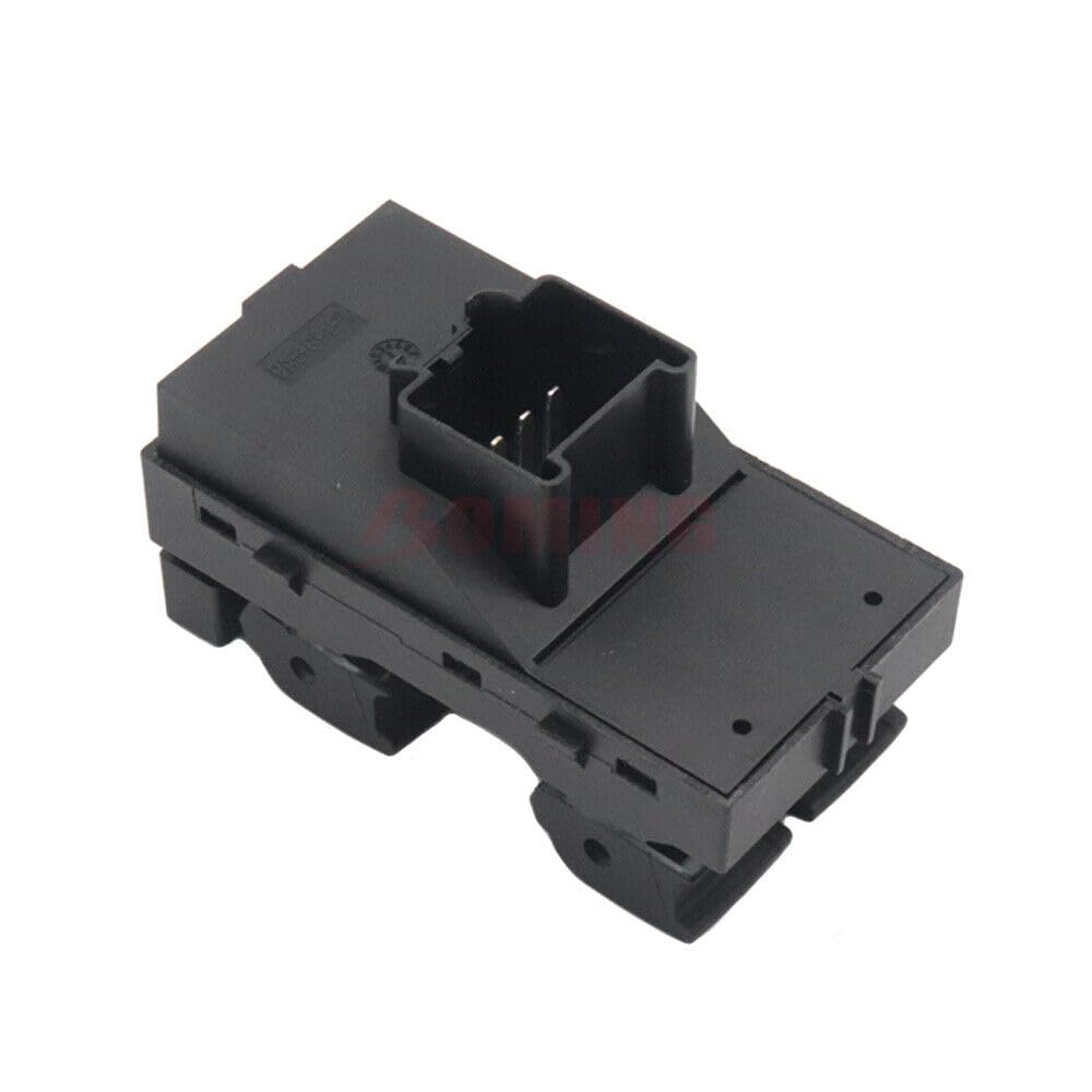 ya 4 8.8 20917577 1x Main Power Window Switch Suitable for Chevrolet Cruze Malibu Orlando