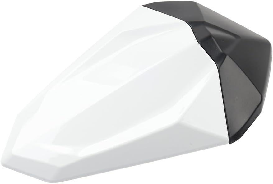 ya 4 8.10 Rear Tail for SEAT Cover Fairing Cowl White for Kawasaki 500 Z500 2024 2025