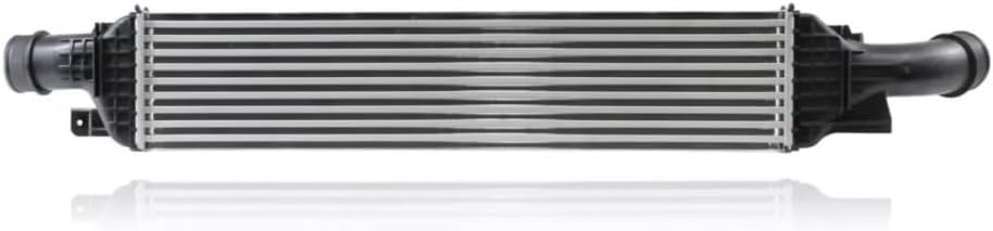 ya 9 10.24 Turbo Intercooler for Audi Q3/Q3 Quattro 15-18