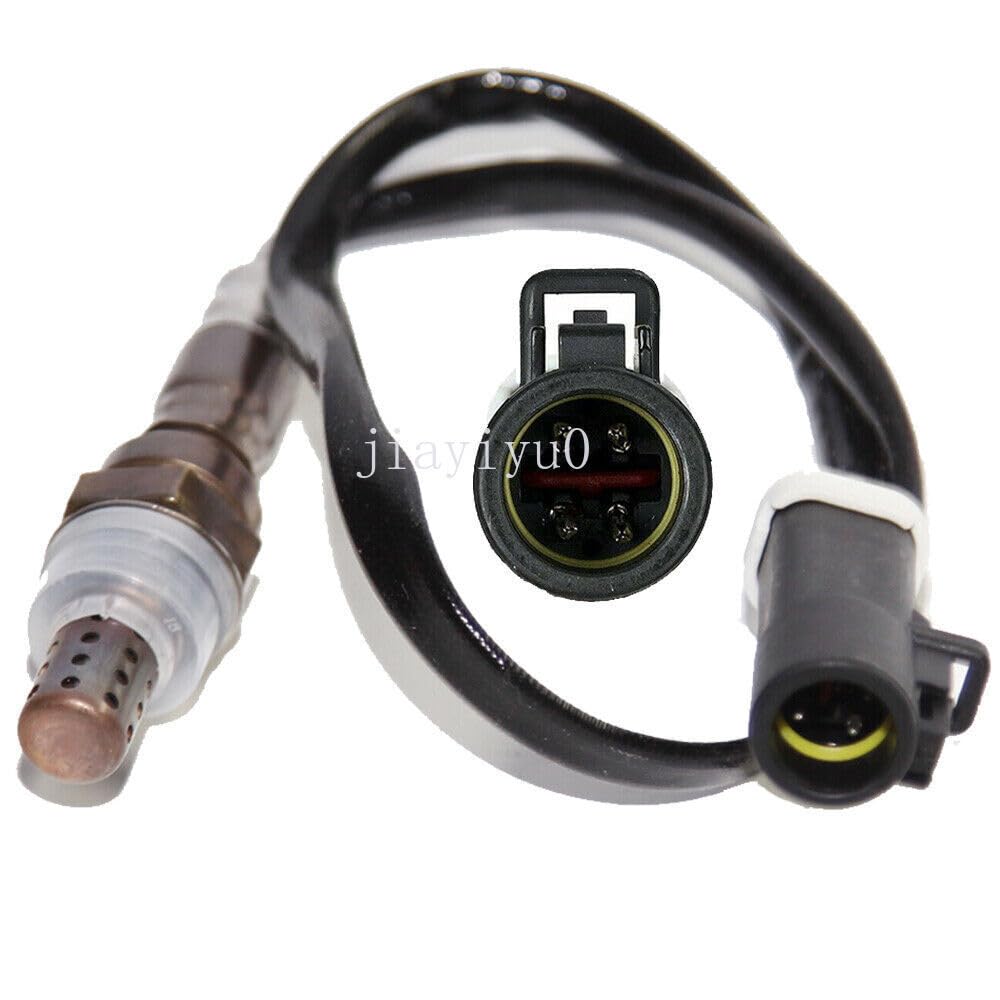 ya 4 8.8 4pcs Oxygen Sensor 1&2 Upper+Lower for 2008-2010 for Mazda CX-9 3.7L,2007 CX-9 3.5L