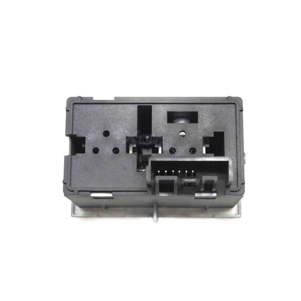 ya 3 8.24 baidi 1pcs New Light Switch 15143597 for Chevy Avalanche Silverado 1500 Sierra D7096C