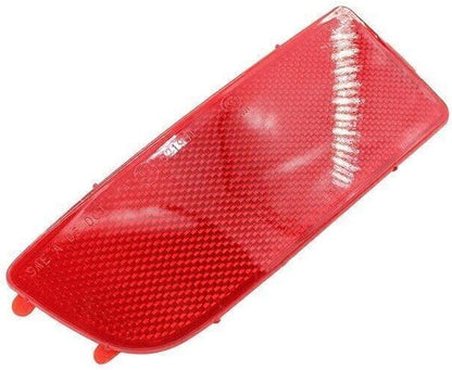 ya 2 8.15 Suitable for Mercedes-Benz for Dodge Sprinter W906 2006-2016 rear bumper reflector light