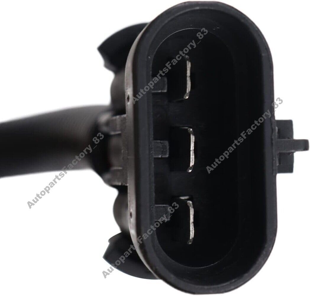 ya 4 8.24 baidi For Bobcat Loader 463 553 S70 S100 Fuel Shutoff Solenoid Valve 6670602