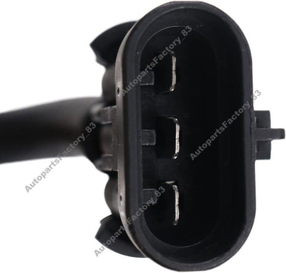 ya 4 8.24 baidi For Bobcat Loader 463 553 S70 S100 Fuel Shutoff Solenoid Valve 6670602