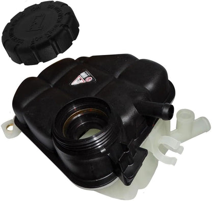 ya 10 9.16 baidi Coolant reservoir overflow bottle suitable for Mercedes-benz X164 W166 GL350 GL450