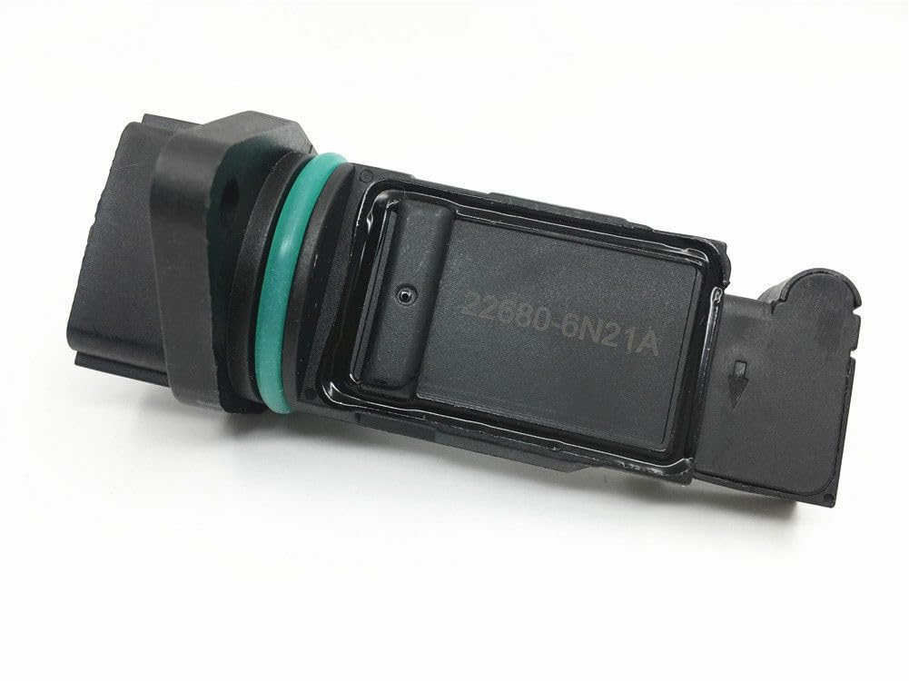 ya 2 8.15 5-pin for VW air Flow Sensor MAF Suitable for Nissan Skyline V35 250GT 300GT 22680-6N21A