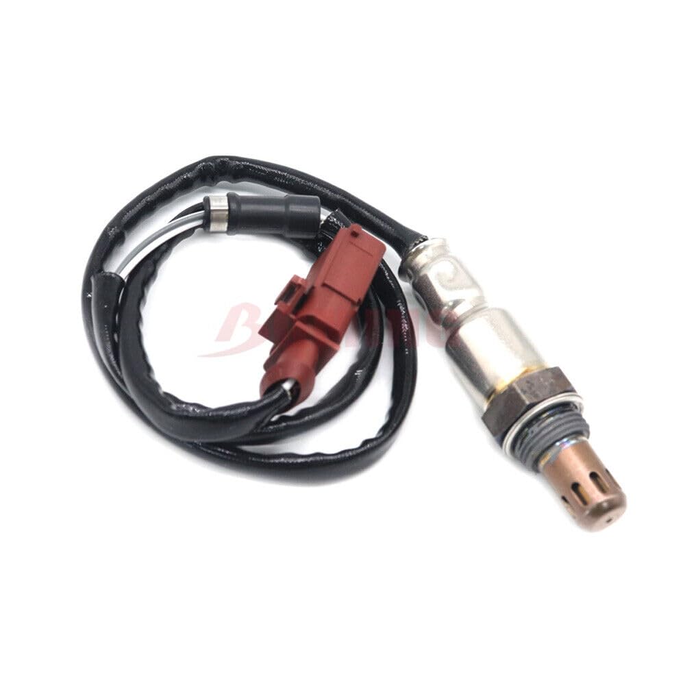 ya 5 8.24 baidi 03C906262AT Lambda O2 Oxygen Sensor fits for Skoda for VW for SEAT Fabia auto Parts 