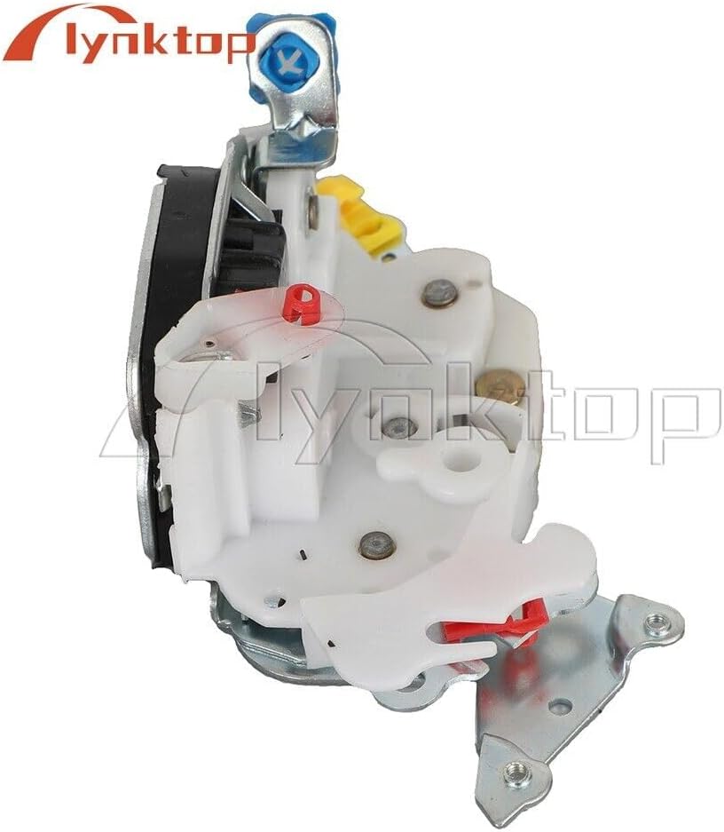 ya 5 8.10 Front Right Door Lock for Nissan Patrol Y61 GU RHS RHF RHR 80502VB100 80502-VB100
