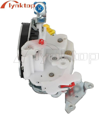 ya 5 8.10 Front Right Door Lock for Nissan Patrol Y61 GU RHS RHF RHR 80502VB100 80502-VB100