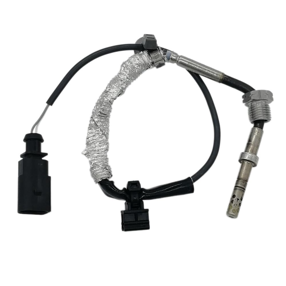 ya 4 8.8 Exhaust Gas Temperature Sensor 059906088BM for Audi A6 A7 3.0 TDI Q5 059906088CD