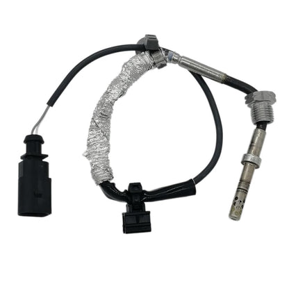 ya 4 8.8 Exhaust Gas Temperature Sensor 059906088BM for Audi A6 A7 3.0 TDI Q5 059906088CD