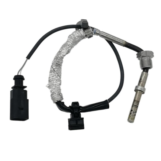 ya 4 8.8 Exhaust Gas Temperature Sensor 059906088BM for Audi A6 A7 3.0 TDI Q5 059906088CD