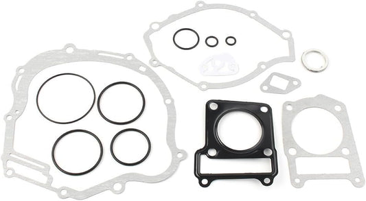 ya 4 8.8.2 Full Complete Engine Gasket O-ring Seal Rebuild Repair Kit for Yamaha TTR 125