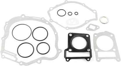 ya 5 8.24 baidi Full Complete Engine Gasket O-ring Seal Rebuild Repair Kit for Yamaha TTR 125