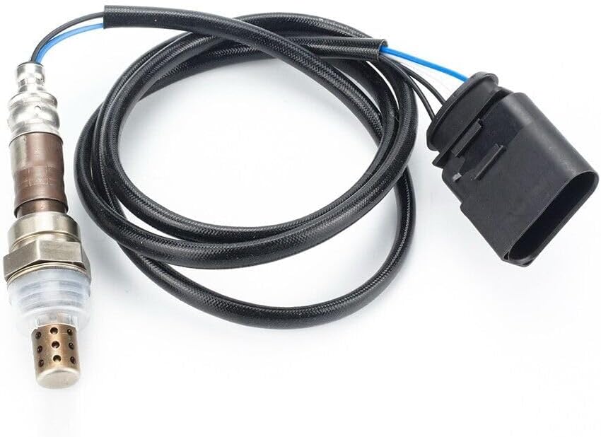 ya 12 10.8 zhengce Oxygen Sensor 06B906265B for 1994-2008 for VW Passat 2.0L for Audi A4 1.6L