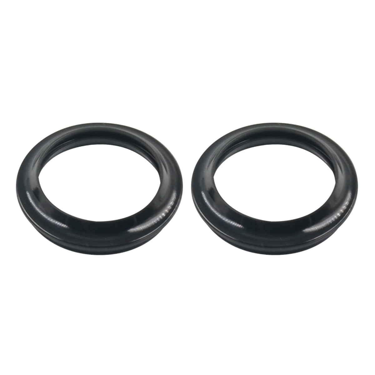 ya 13 9.15 baidi Fork Dust Oil Seals Kit for Husqvarna CR125 CR250 CR360 WR125 WR250 WR360