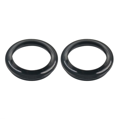 ya 13 9.15 baidi Fork Dust Oil Seals Kit for Husqvarna CR125 CR250 CR360 WR125 WR250 WR360