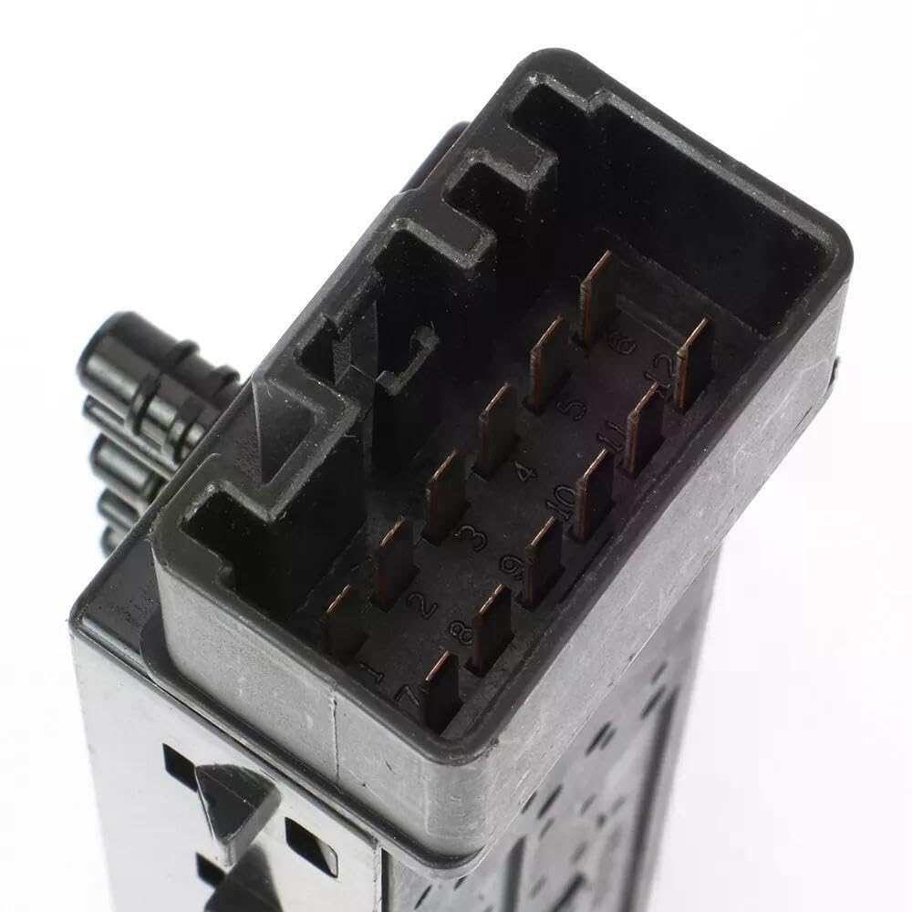 ya 5 8.10 9L3T14B709FAW Power for SEAT Switch Fit for d Focus Fiesta 2012-2020 Driver Side