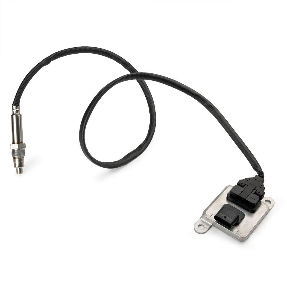 ya 2 8.15 A0009057100 NOX Sensor for Mercedes-Benz W205 W166 GLE350 GLE400 ML350 5WK96683A