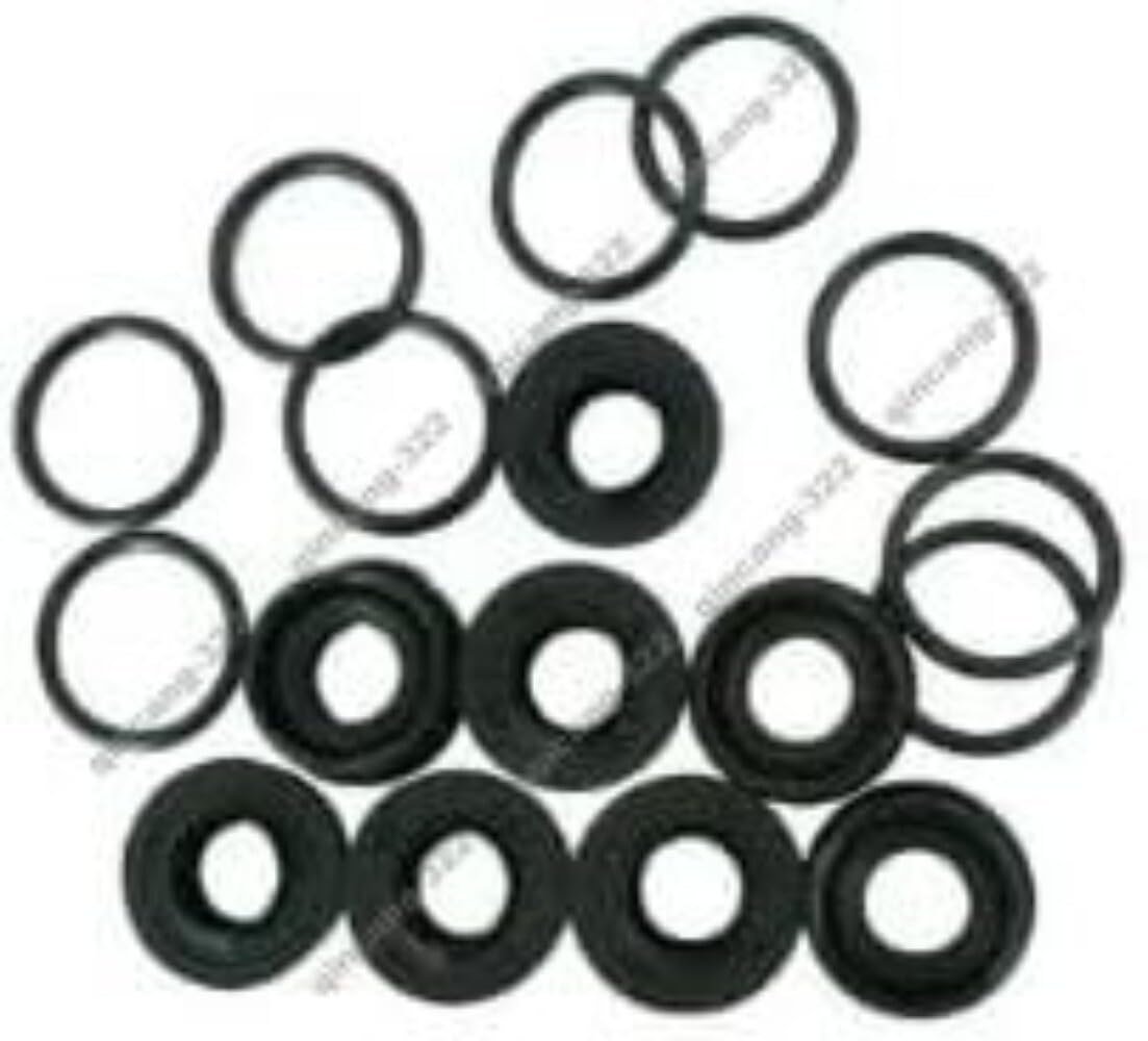 ya 16 10.20 baidi for E305.5 Pilot Valve Seal Kit