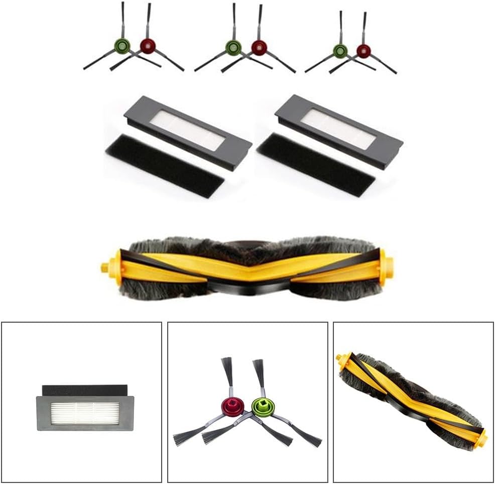 ya 28 10.13 baidi Vacuum Cleaner Brish Household Cleaning 1 Set Brush Hot