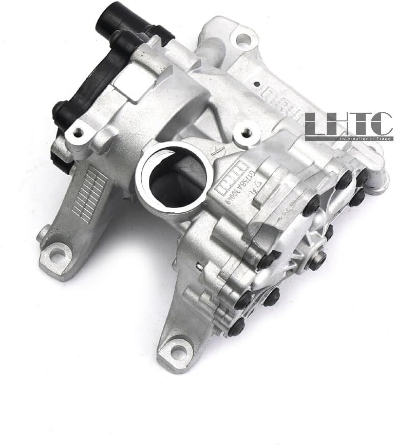 ya 10 9.16 baidi Oil Pump Assembly OE for BMW for Mini 125i 320i Cooper S F30 F56 B38A B48A 1.5 2.0