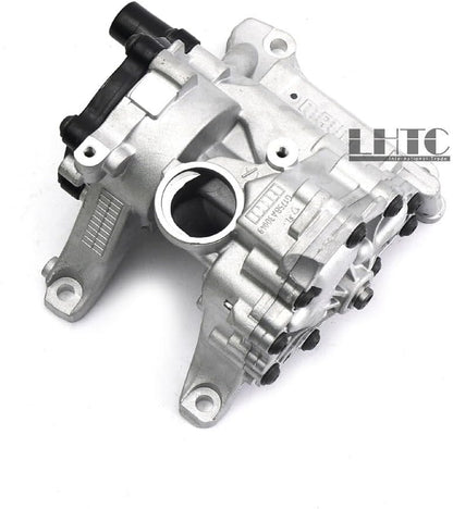 ya 10 9.16 baidi Oil Pump Assembly OE for BMW for Mini 125i 320i Cooper S F30 F56 B38A B48A 1.5 2.0