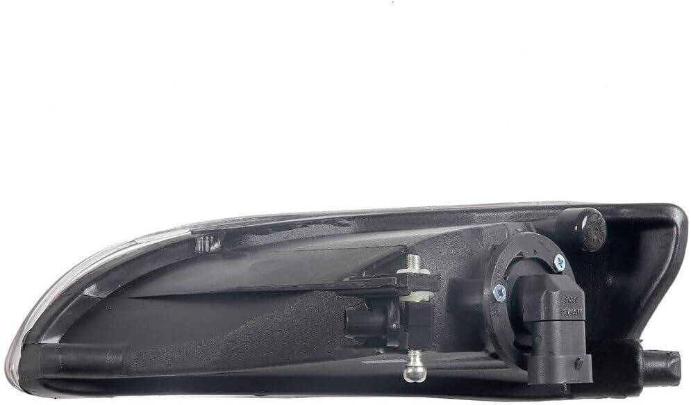 ya 4 8.14 2 Pack Front Bumper Fog Light Left and Right Fits for BMW E53 X5 1999-2004