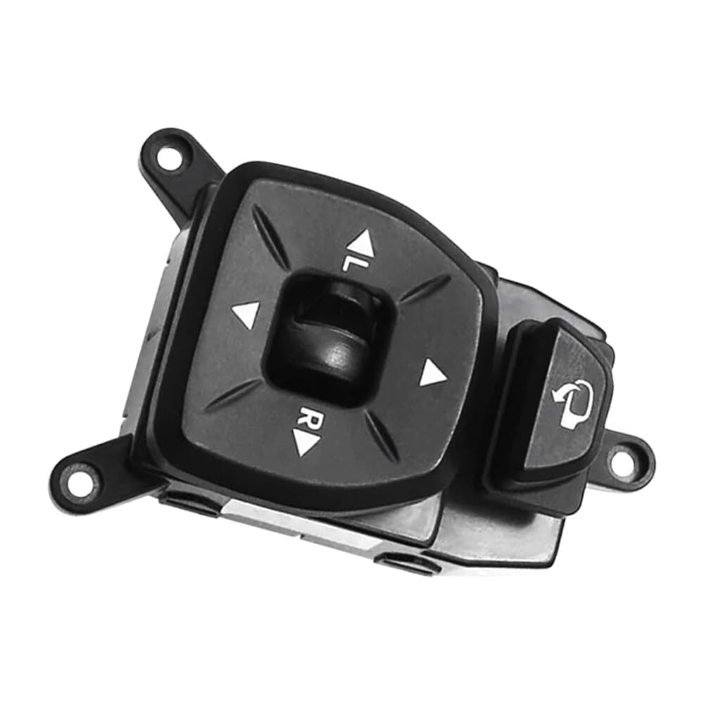 ya 13 9.15 baidi Mirror Door Wing Mirror Control Switch Black for ix35 / for Tucson ix 2010-2013