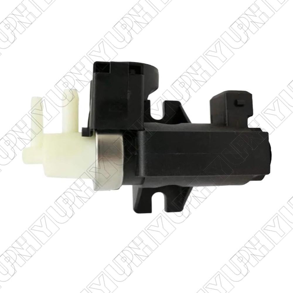 ya 4 8.14 Turbo Pressure Valve 6655403497 for Ssangyong Actyon Sports 2.0L Diesel 2007-14