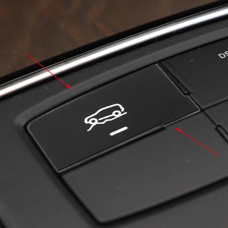 ya 6 8.24 baidi Off-Road Mode Switch Button Cap fits for Mercedes ML GLE GLS W166 X166 