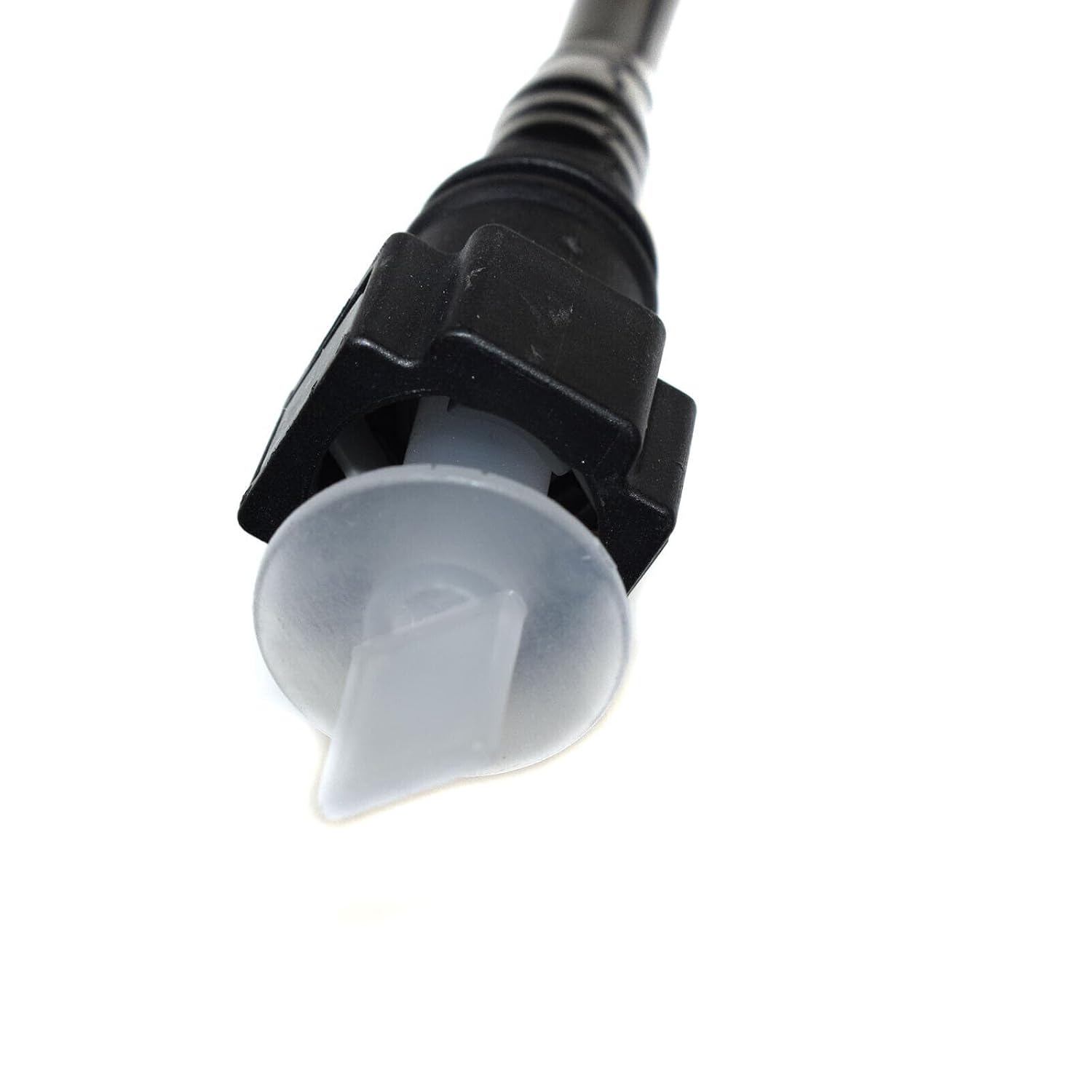 ya 2 8.15 Diesel Injector Diesel Fuel Tube BK2Q9K022AF Suitable for Ford Transit for Citroen for Peugeot 