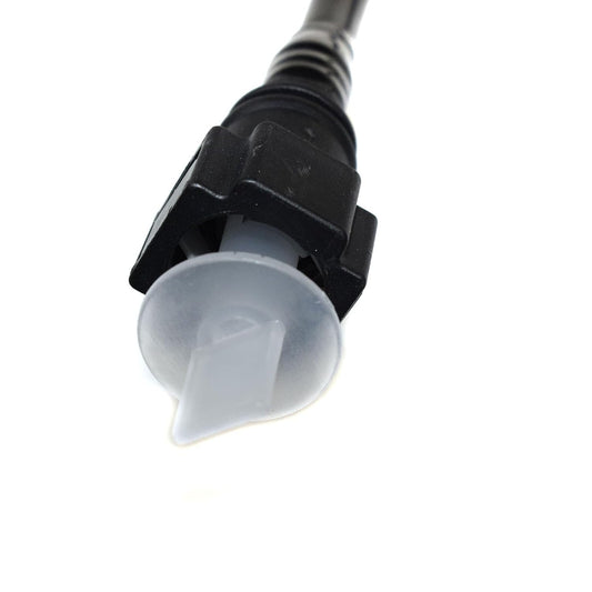 ya 2 8.15 Diesel Injector Diesel Fuel Tube BK2Q9K022AF Suitable for Ford Transit for Citroen for Peugeot 