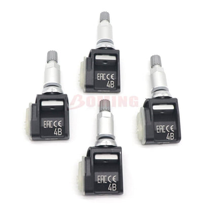 ya 2 8.15 General for Chevrolet for Cadillac tire Pressure Sensor 1352970 13530661 4-Piece Set