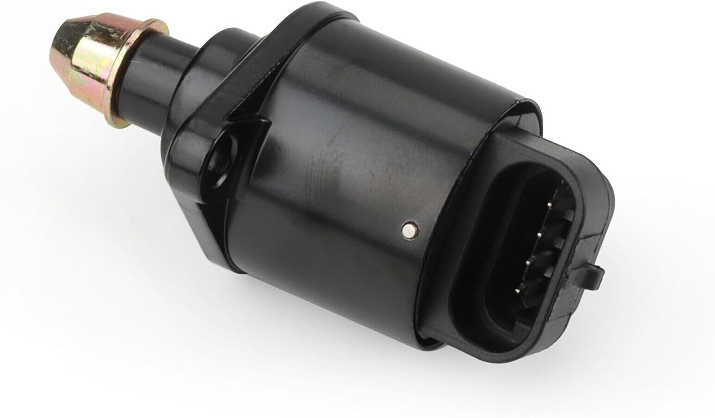 ya 2 8.15 Idle Control Valve For Throttle Stepper Motors For stabilising engine operation 90380-13427160 620-6719 For Caterpillar CAT C7 Engines