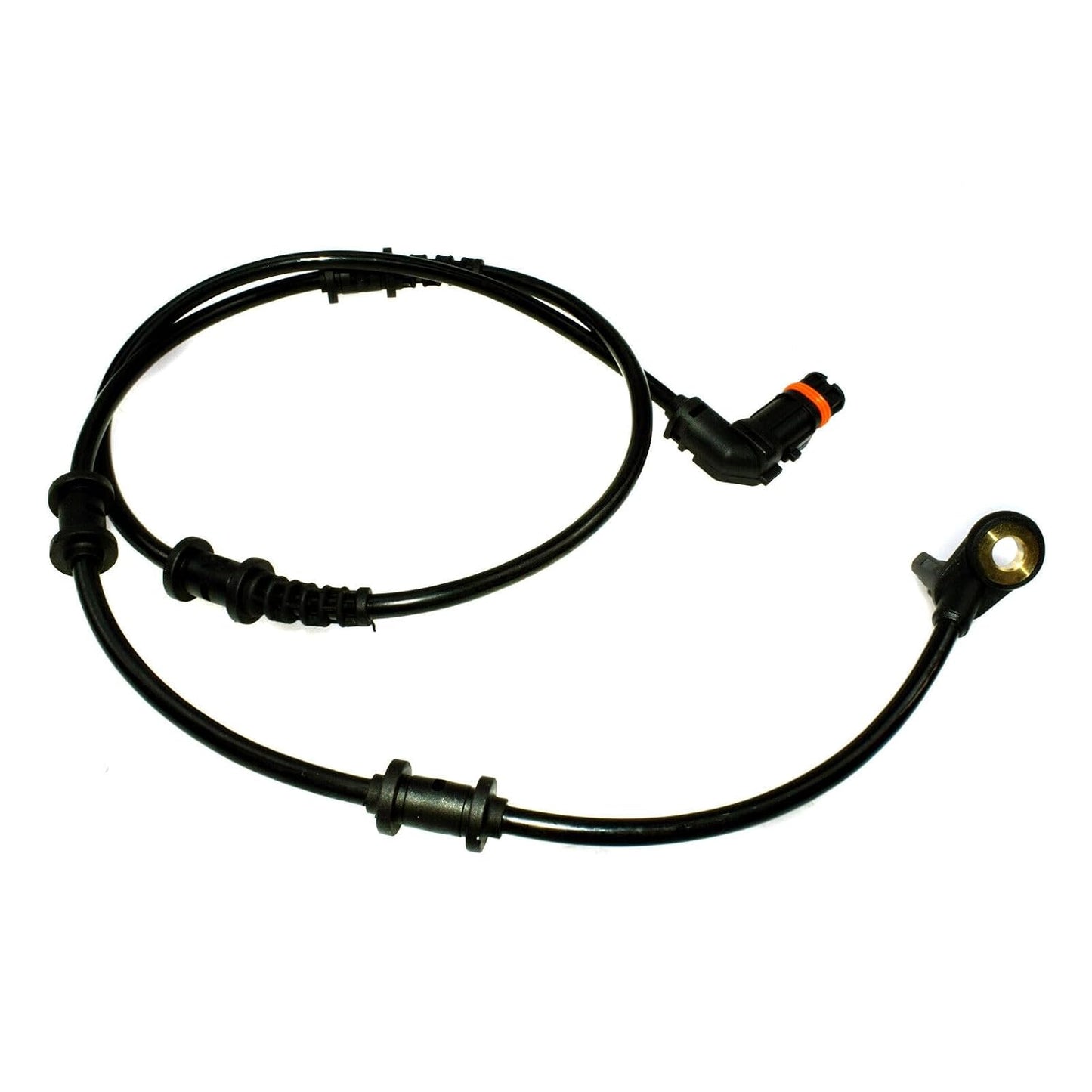 ya 2 8.15 2pcs Front ABS Wheel Speed Sensor for Mercedes GL ML R X164 W164 W251 1645400917