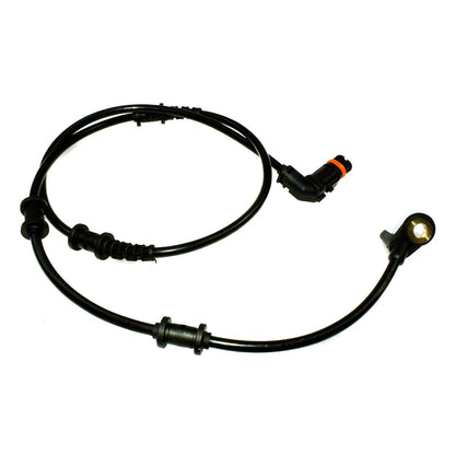 ya 2 8.15 2pcs Front ABS Wheel Speed Sensor for Mercedes GL ML R X164 W164 W251 1645400917