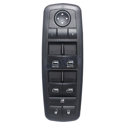 ya 4 8.8 Main Window Switch 68030823AE Suitable for Jeep for Grand Cherokee 3.6L 5.7L 68030823AB