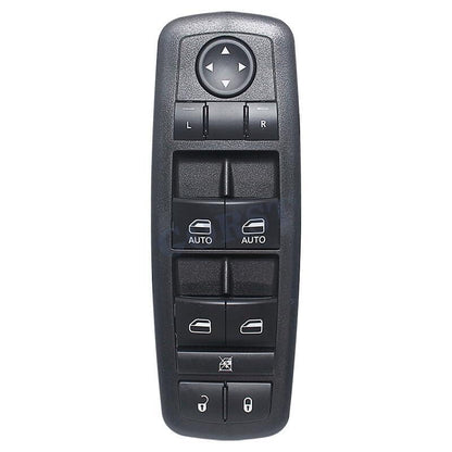 ya 3 8.24 baidi Main Window Switch 68030823AE Suitable for Jeep for Grand Cherokee 3.6L 5.7L 68030823AB