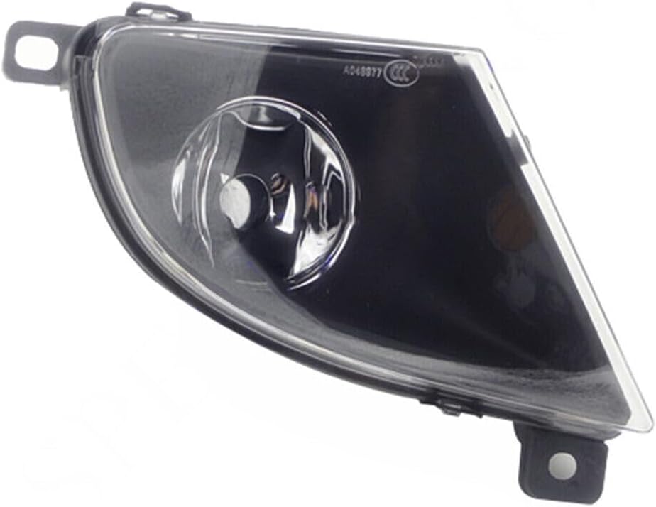 ya 4 8.10 Clear Right Front Bumper Driving Lamp Fog Light for BMW 5SERIES E60 2008-2010