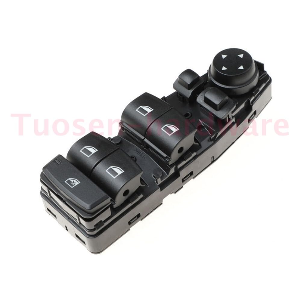 ya 8 8.24 baidi Power Window Switch Control for BMW 535i 550i 520i 523i 528i 640i 61319241955