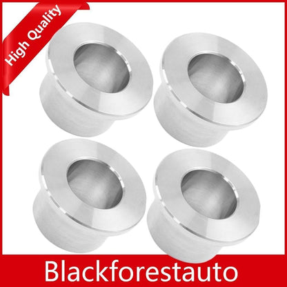 ya 10 9.16 baidi Set of 4 Axle Steering Knuckle Bush for 2003 2004 2005 2006 2007 2008 for Mazda 6