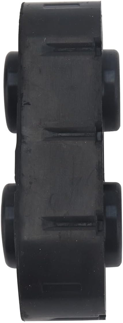 ya 4 8.14 15092802 exhaust pipe muffler bracket insulator suitable for Chevrolet for GMC for Cadillac