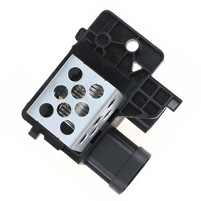 ya 9 10.24 Blower Heater Fan Motor Resistor for Peugeot for Dacia Logan Mcv II for cli