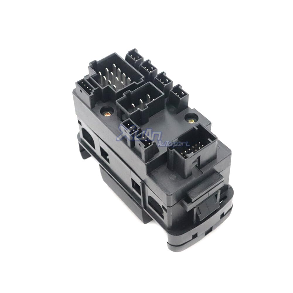 ya 9 10.24 Hazard Warning Switch 9434460423 for for Mercedes Actros Truck Parts 9434460523