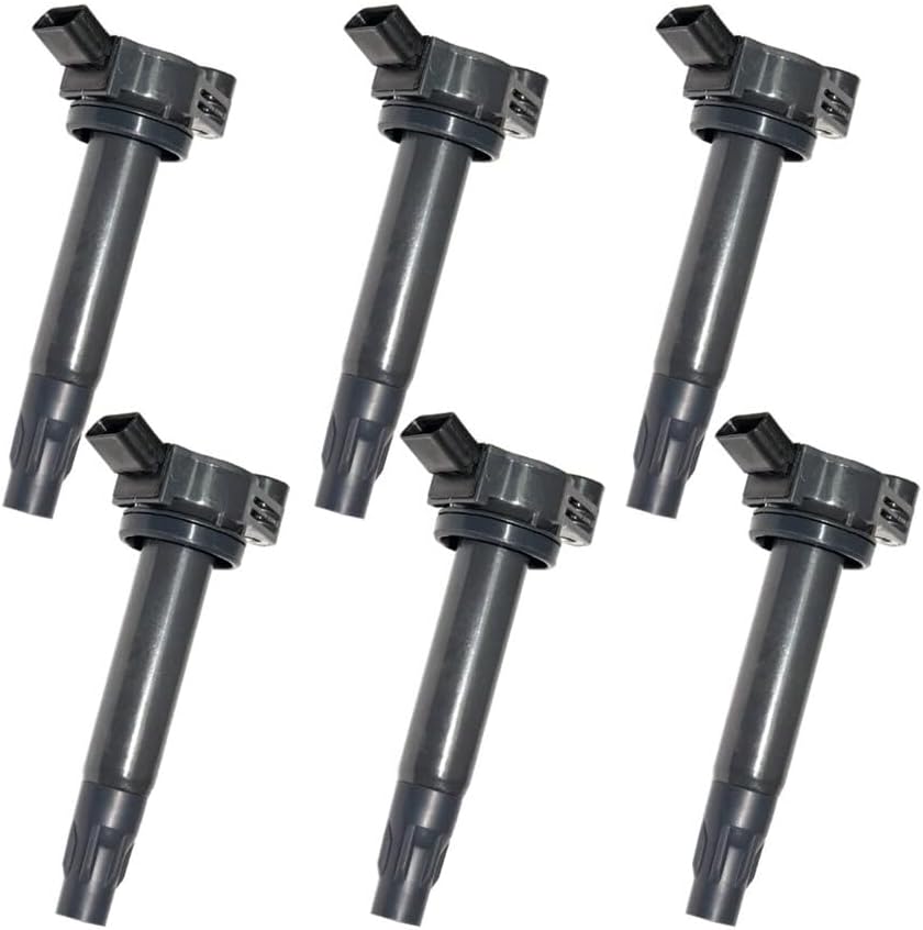 ya 9 10.24 Ignition Coil 90919-02246 for Lexus RX400H RX330 ES330 Solara for SIENNA Highlander