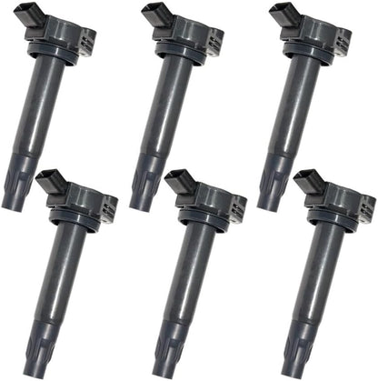 ya 9 10.24 Ignition Coil 90919-02246 for Lexus RX400H RX330 ES330 Solara for SIENNA Highlander